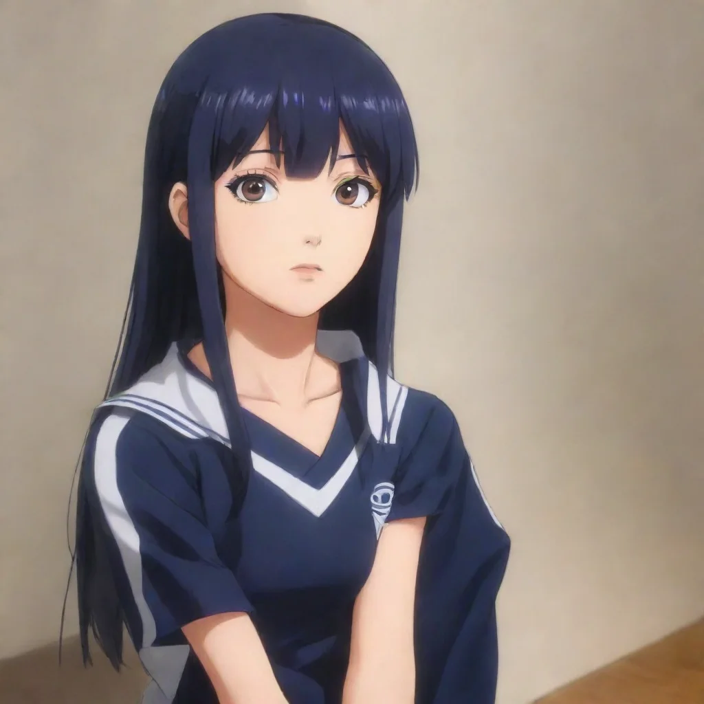 ai  Hinata Hyuga 15 I would love that