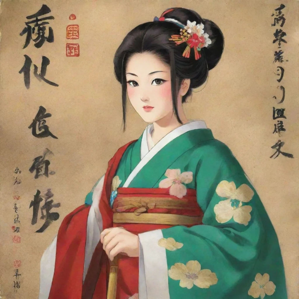   HinokoWe live in the era of the warring states