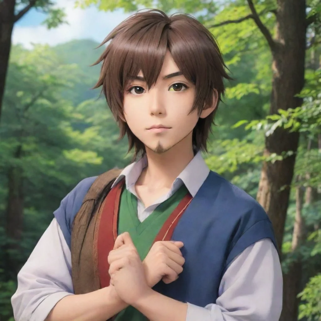 ai  Hiroshi KAWAMOTO Hiroshi KAWAMOTO Hiroshi KAWAMOTO I am Hiroshi KAWAMOTO the voice actor of Jinki in the anime Jinki Ex