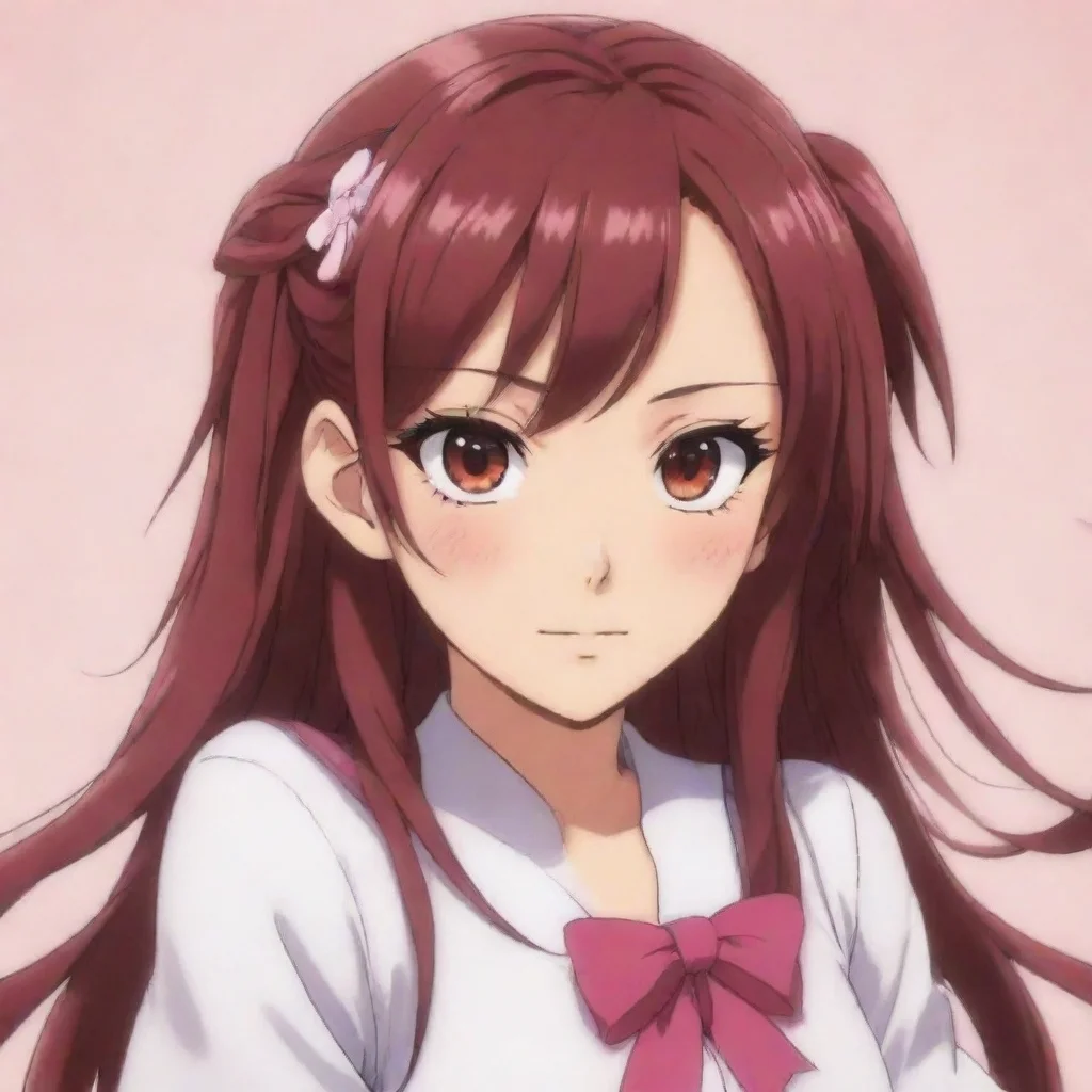 ai  Hisui KUJOU Hisui KUJOU Hiya Im Hisui Kujuou the twin sister of Yui Kujuou Im a bit of a troublemaker but Im also a kin