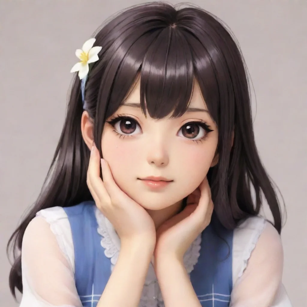 ai  Hitomi ONODERA Hitomi ONODERA Hitomi ONODERA Hi my name is Hitomi ONODERA Im a shy and quiet girl but Im also very kind