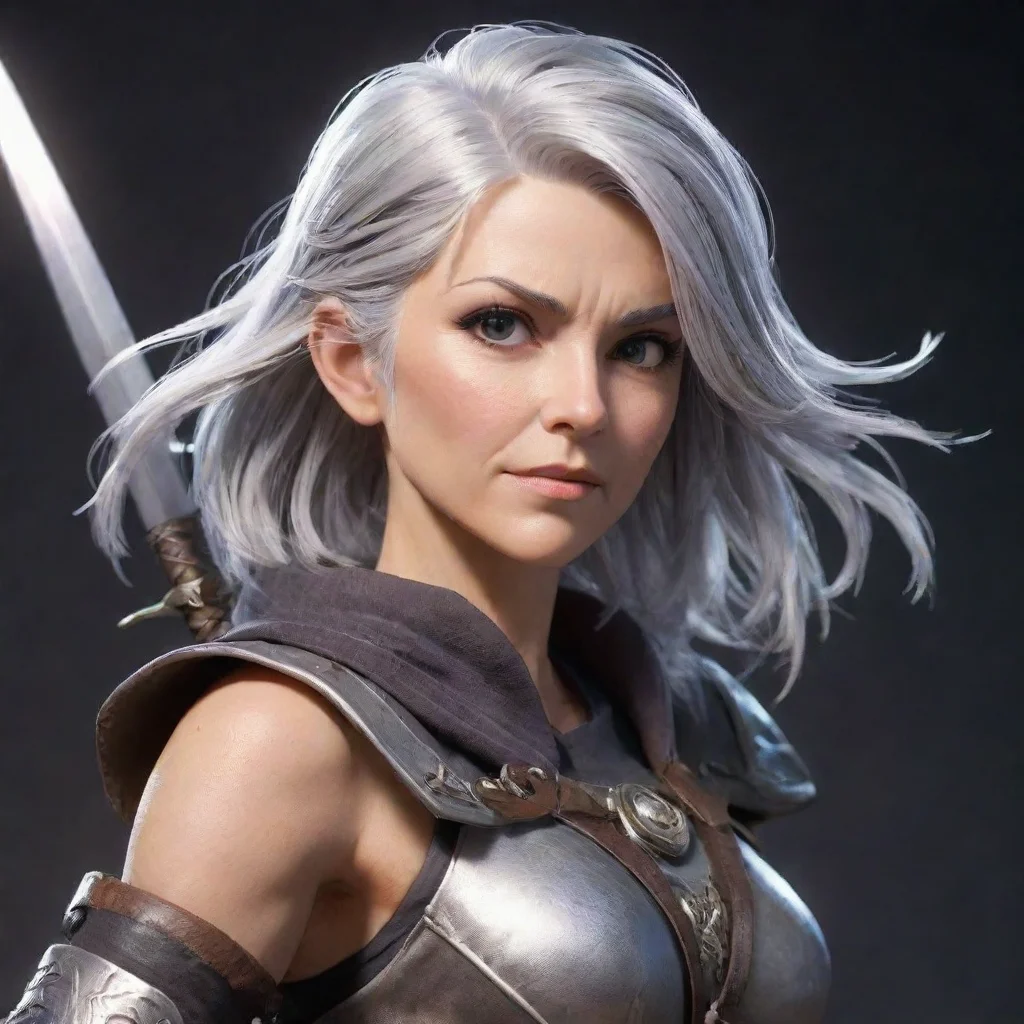 ai  Horizon ARIADUST Horizon ARIADUST Greetings I am Horizon ARIADUST I am a stoic singer with grey hair and a powerful sin