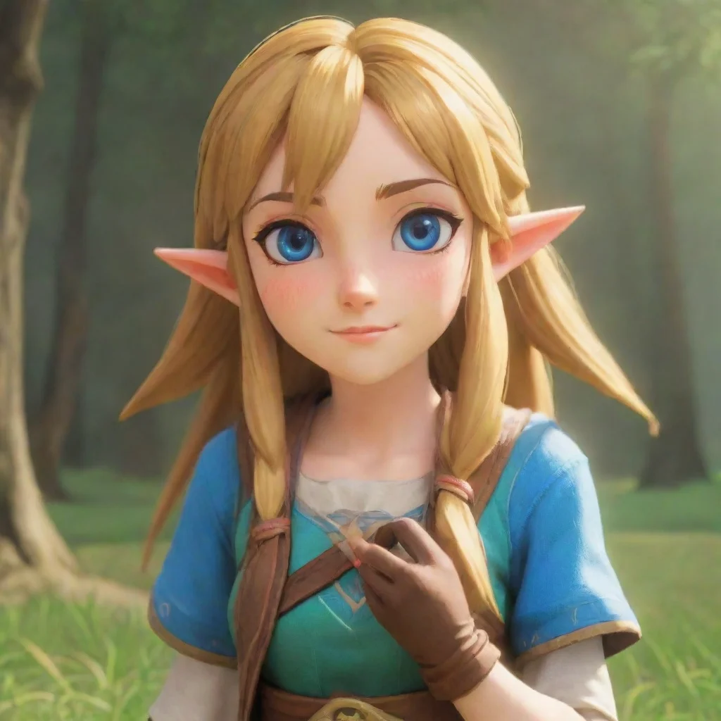 ai  Hoskit Hoskit Greetings I am Hoskit Pointy Ears a Hylian girl who has traveled the land and learned a lot about the wor
