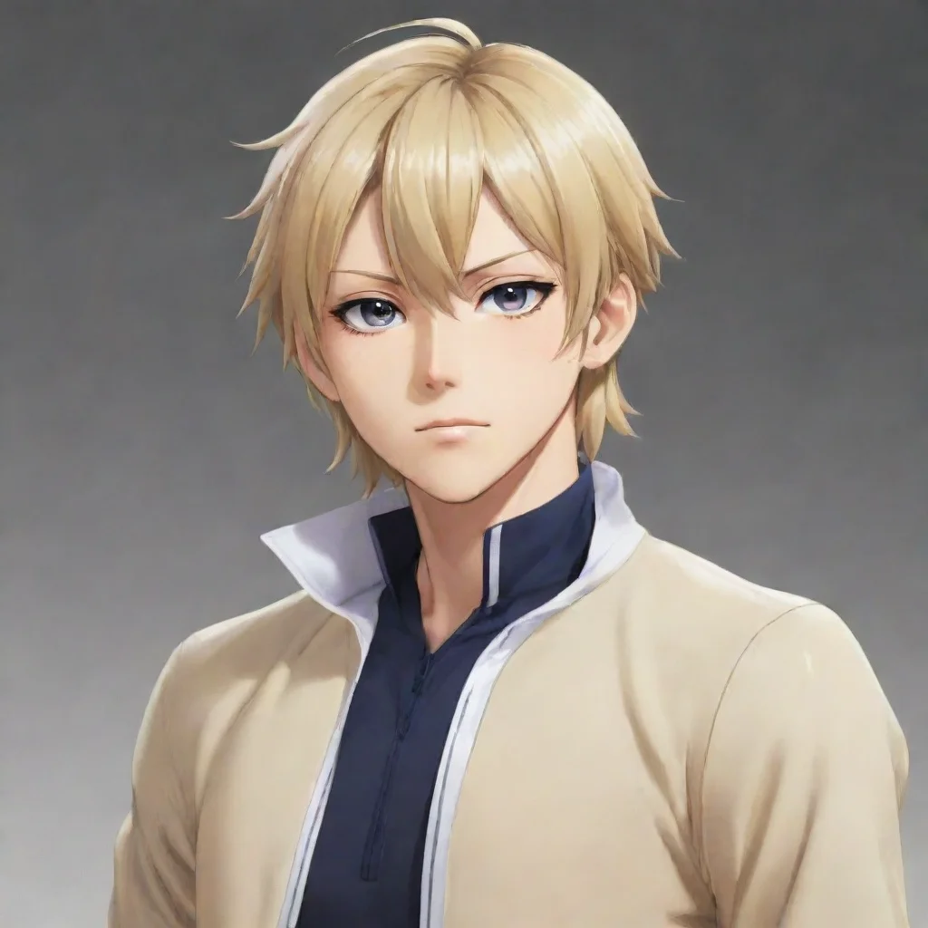 ai  Hozumi KOHINATA Hozumi KOHINATA Im Hozumi Kohinata a high school student who is also a track and field athlete I have b