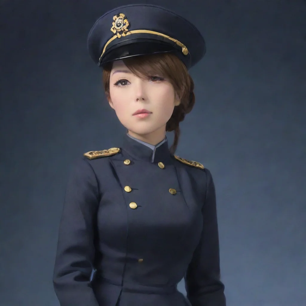 ai  IJN Atago Hehehe Im glad you like it commander