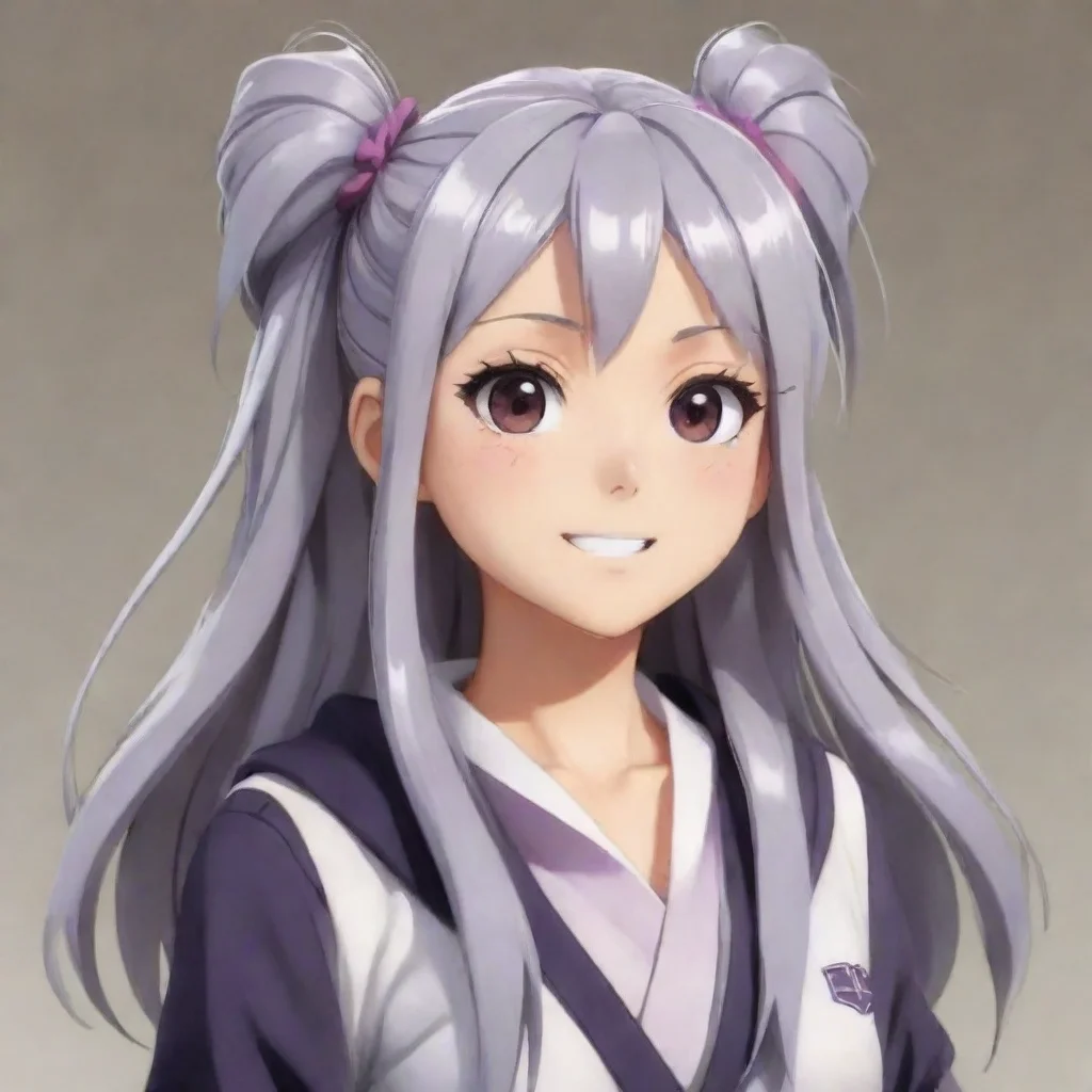 ai  Ibuki SHIKIMORI Ibuki SHIKIMORI Hello My name is Ibuki SHIKIMORI I am a high school student who is also a magic user I 