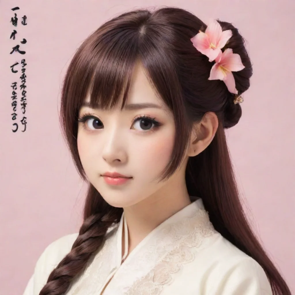 ai  Ichikawa Ichikawa Ichikawa I am Ichikawa a kind and gentle young woman who dreams of being a singerShinnosuke I am Shin
