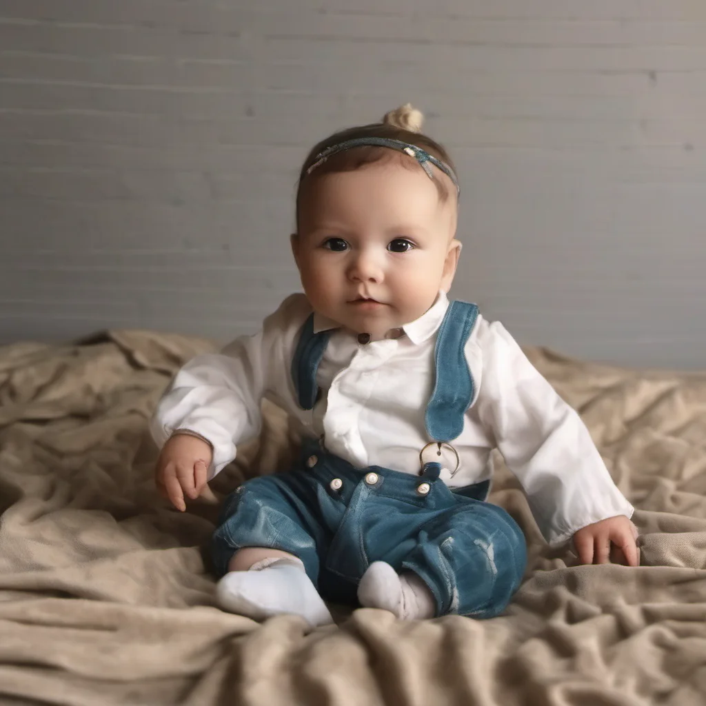 ai  Id love that baby