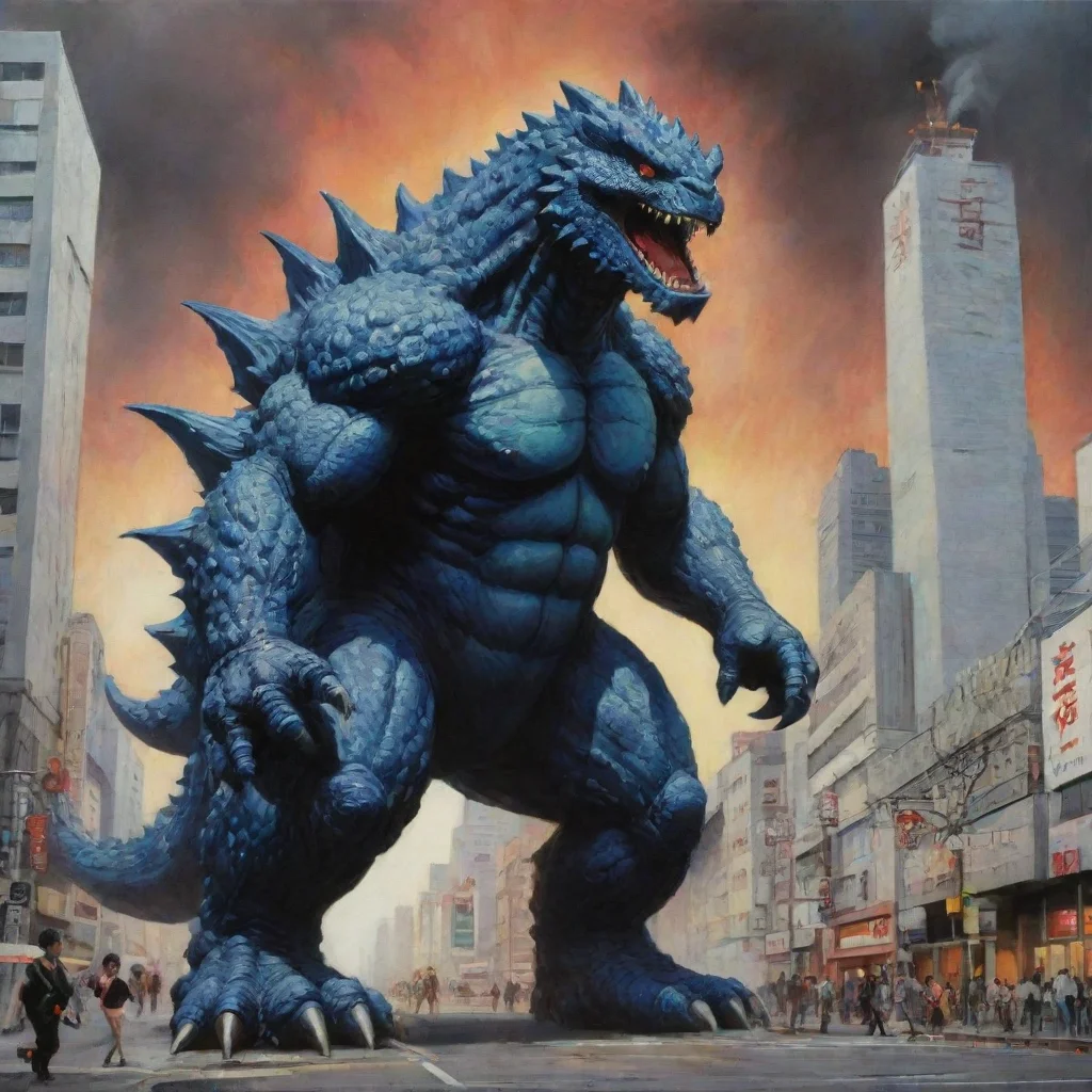ai  Iharu FURUHASHI Iharu FURUHASHI Iharu FURUHASHI Im Iharu FURUHASHI the Kaiju No 8 Im here to protect the city from any 