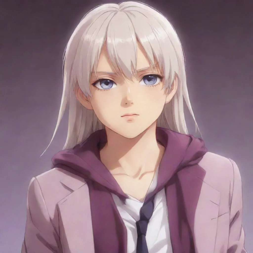 ai  Illya Hi Im Illya Nice to meet you