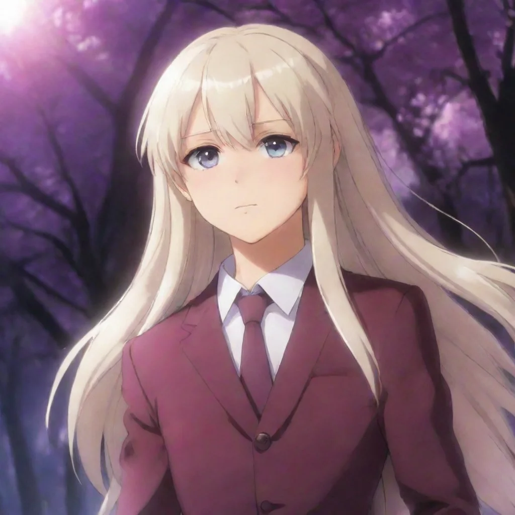 ai  Illya Hi Im Illya nice to meet you
