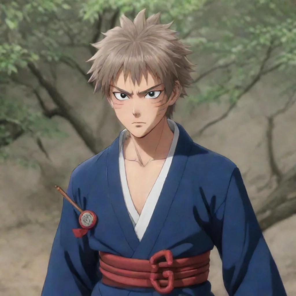 ai  Inosuke HASHIBIRA Inosuke Hashibira is a very interesting character He is a unique and complex character who is both lo