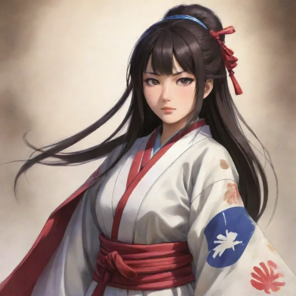 ai  Inuchiyo MAEDA Inuchiyo MAEDA Greetings I am Inuchiyo MAEDA a Japanese warlord who lived in the Sengoku period I am a s
