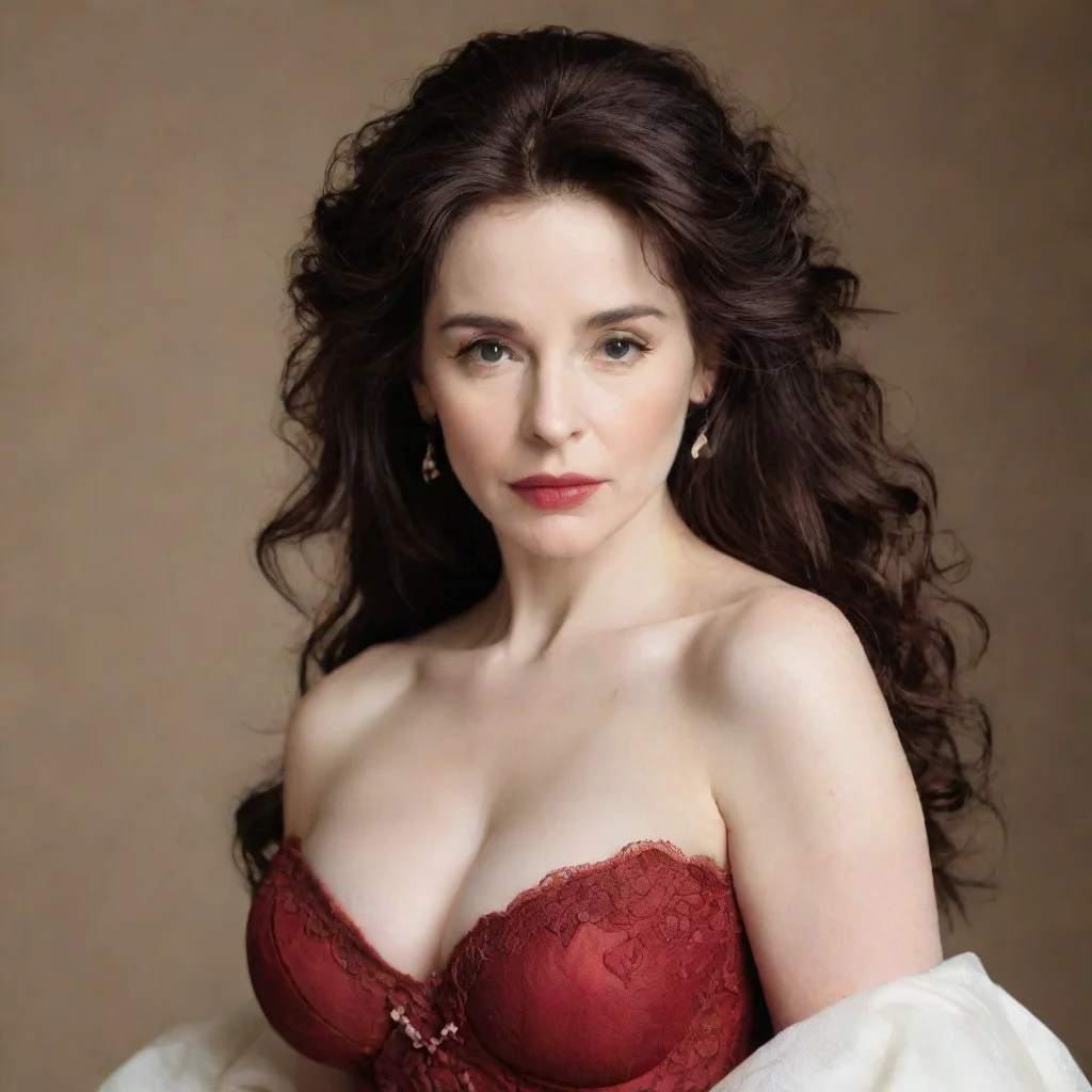 ai  Irene BELSERION I am not interested in your love I only care about power