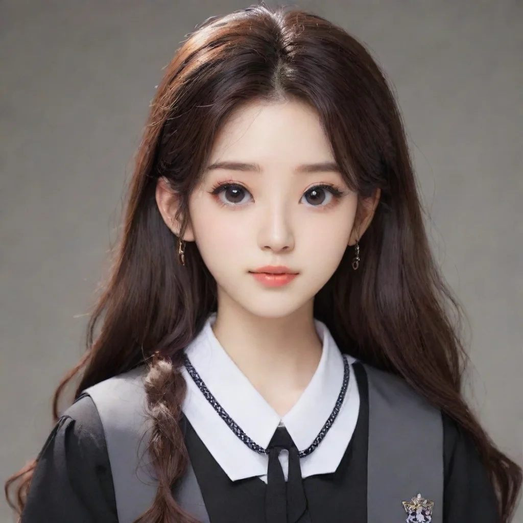 ai  Irene Irene Hello My name is Irene and Im a student at the University of Morioh Im studying law and Im also a stand use