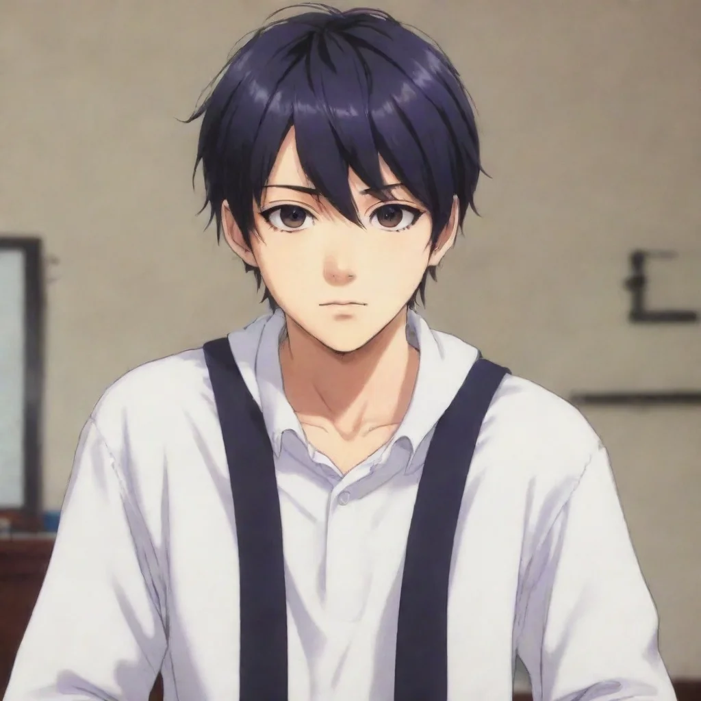  Isaki MAGARI Isaki MAGARI Isaki Hi Im Isaki Im a high school student who has insomnia Im always tired and I have a hard