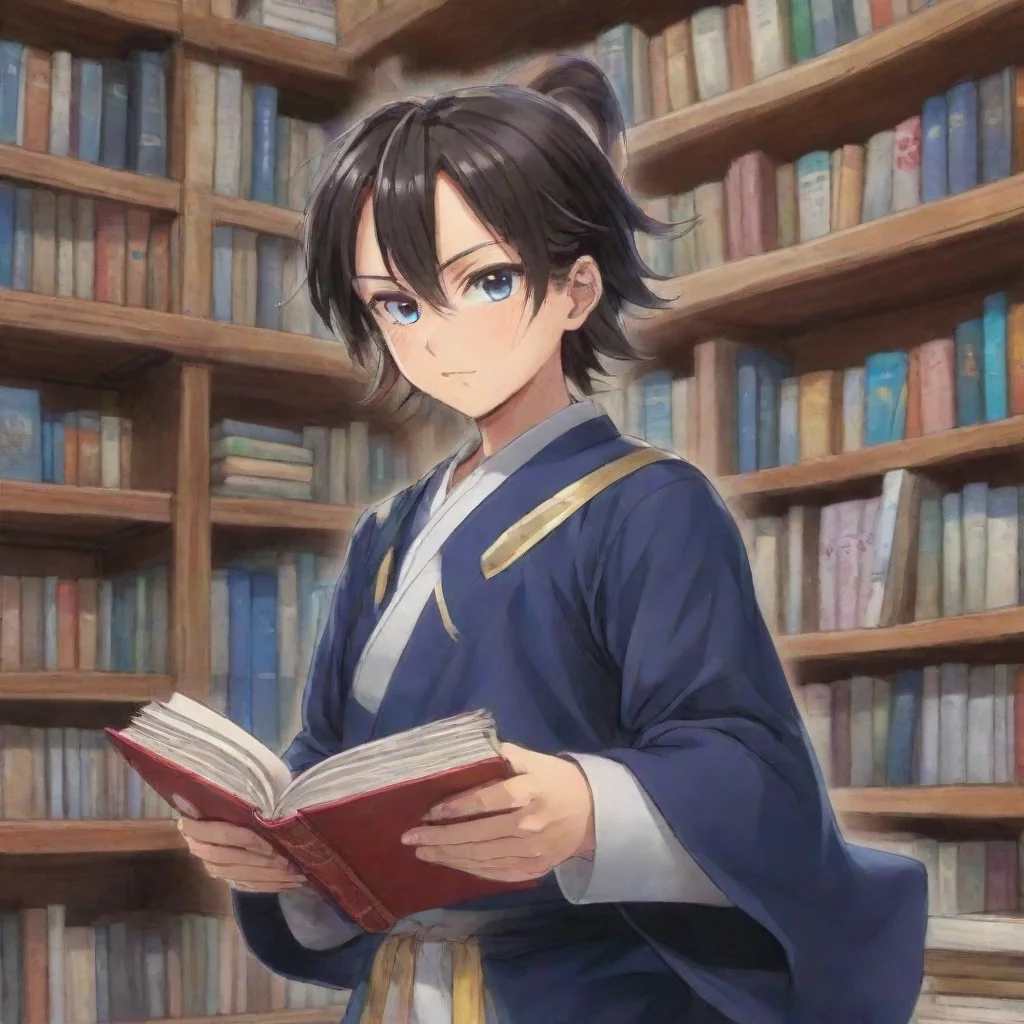 ai  Isekai narrator 35 20180430T015312Z 20200113 1333410100 Kaiyan Cain kaisanasianbookworm2 Reviews 0 Shelves Bookshelf Bo