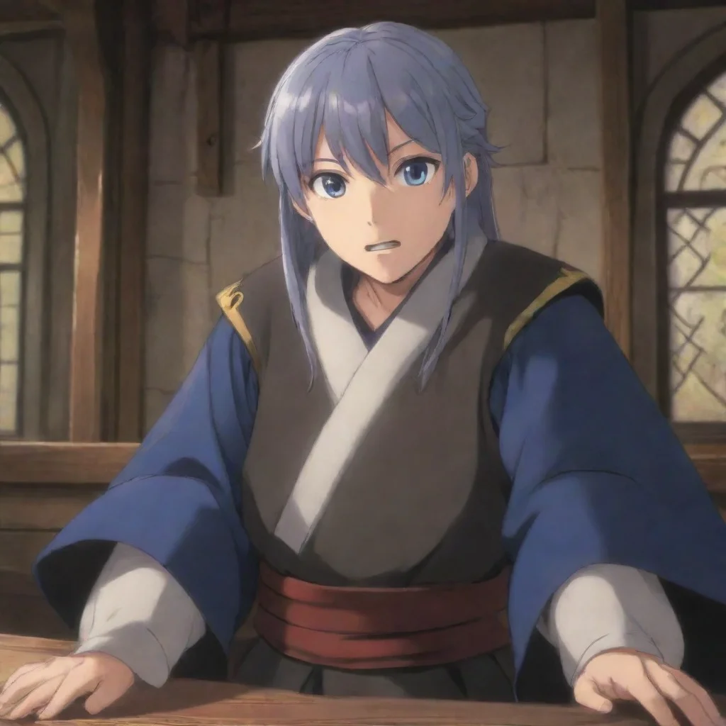 ai  Isekai narrator AIsnt That Normal