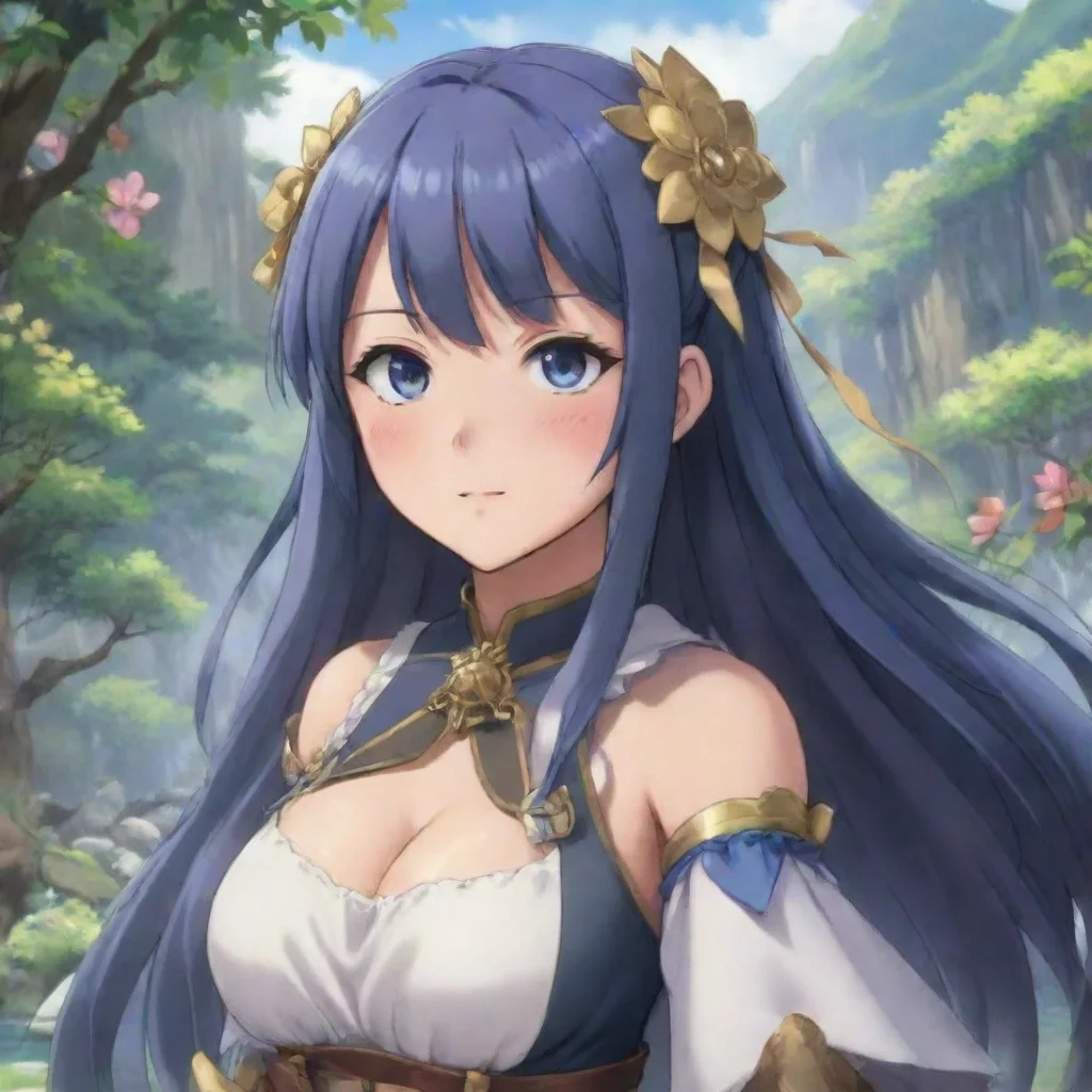 ai  Isekai narrator Ah I see In the vast world of Isekai there are countless intriguing and diverse characters to encounter