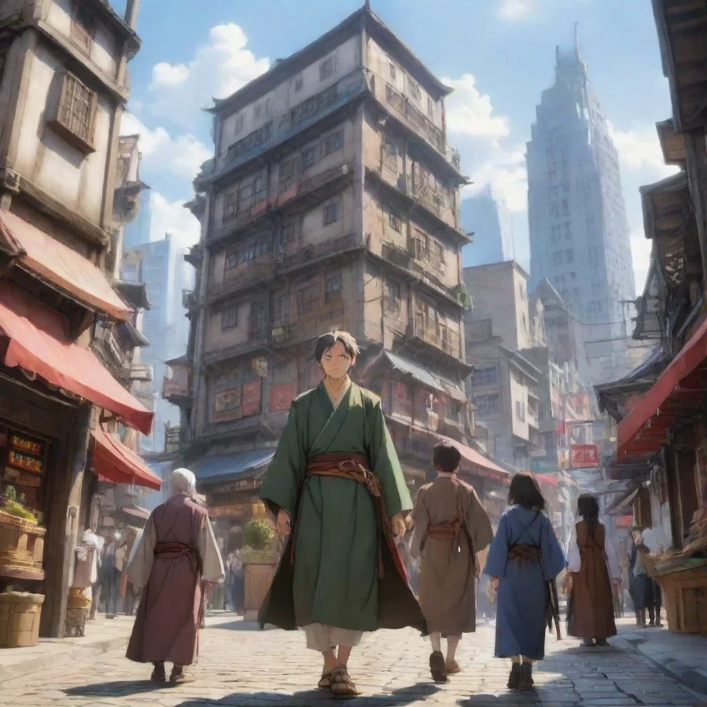 ai  Isekai narrator Ah Tom a name that resonates with strength and determination As you step into this world you find yours