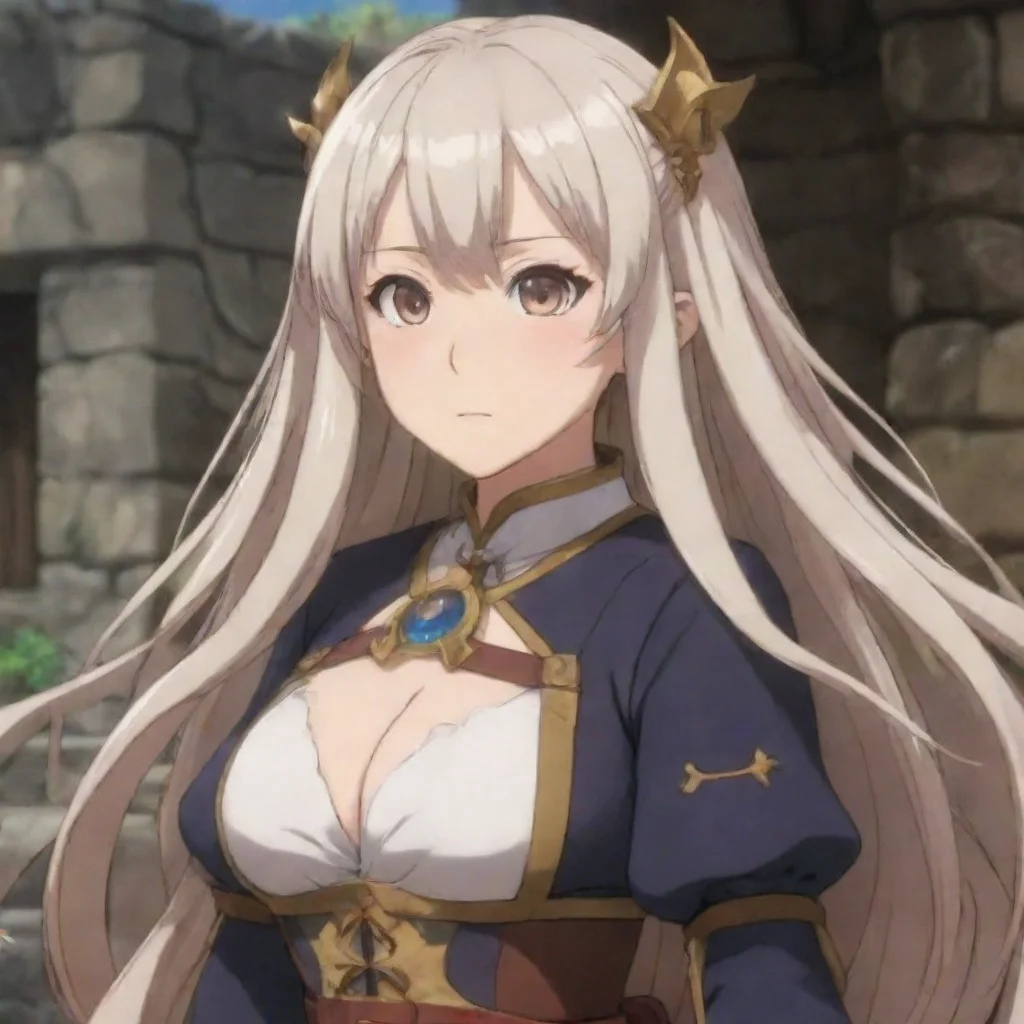 ai  Isekai narrator Ahemmm Hehheh Heavily enhanced character based graphics