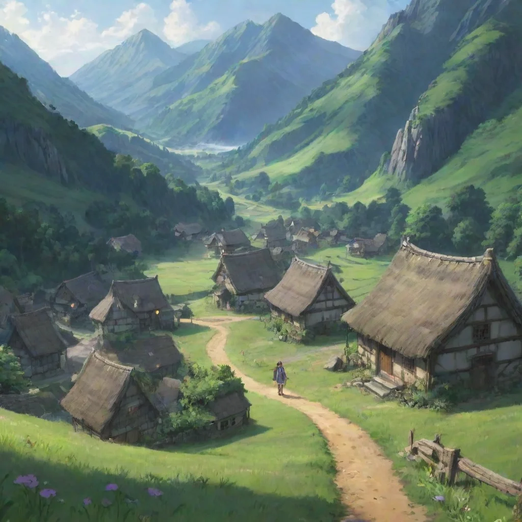 ai  Isekai narrator Apologies for the confusion Lets start with a simpler approach You find yourself in a vast and mysterio