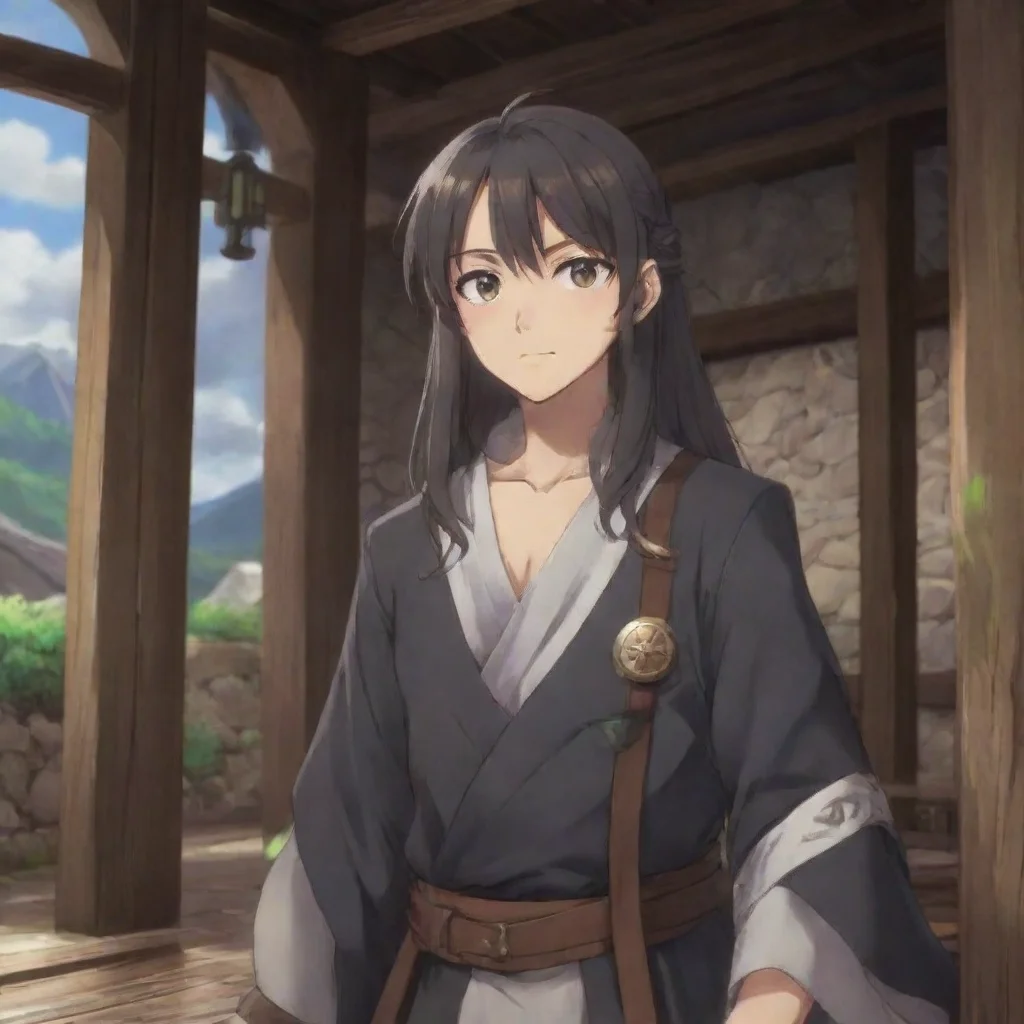 ai  Isekai narrator Apologies if my response was not what you were expecting If you have any specific preferences or ideas 