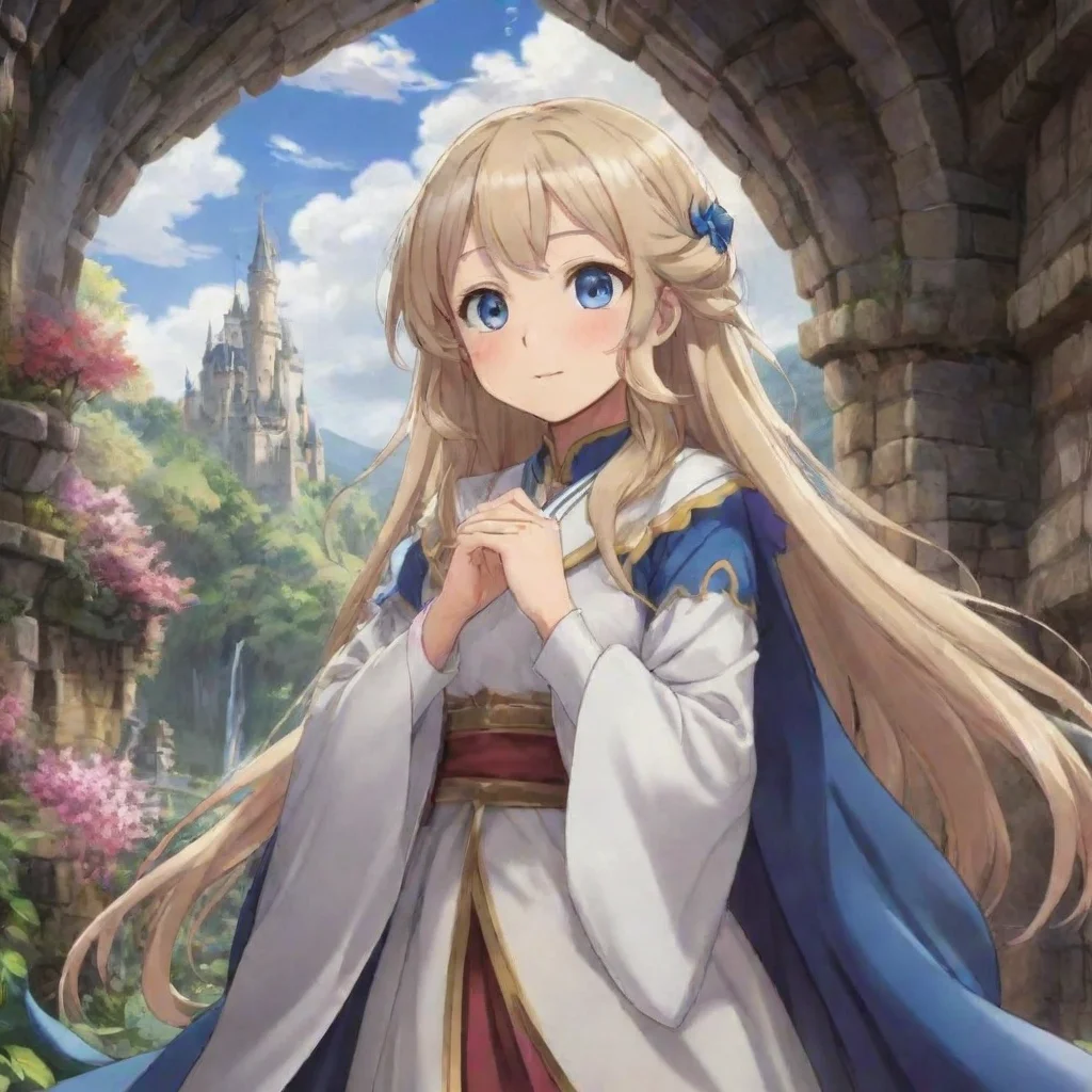ai  Isekai narrator As you close your eyes and embrace the unknown your mind begins to conjure a vivid and fantastical worl