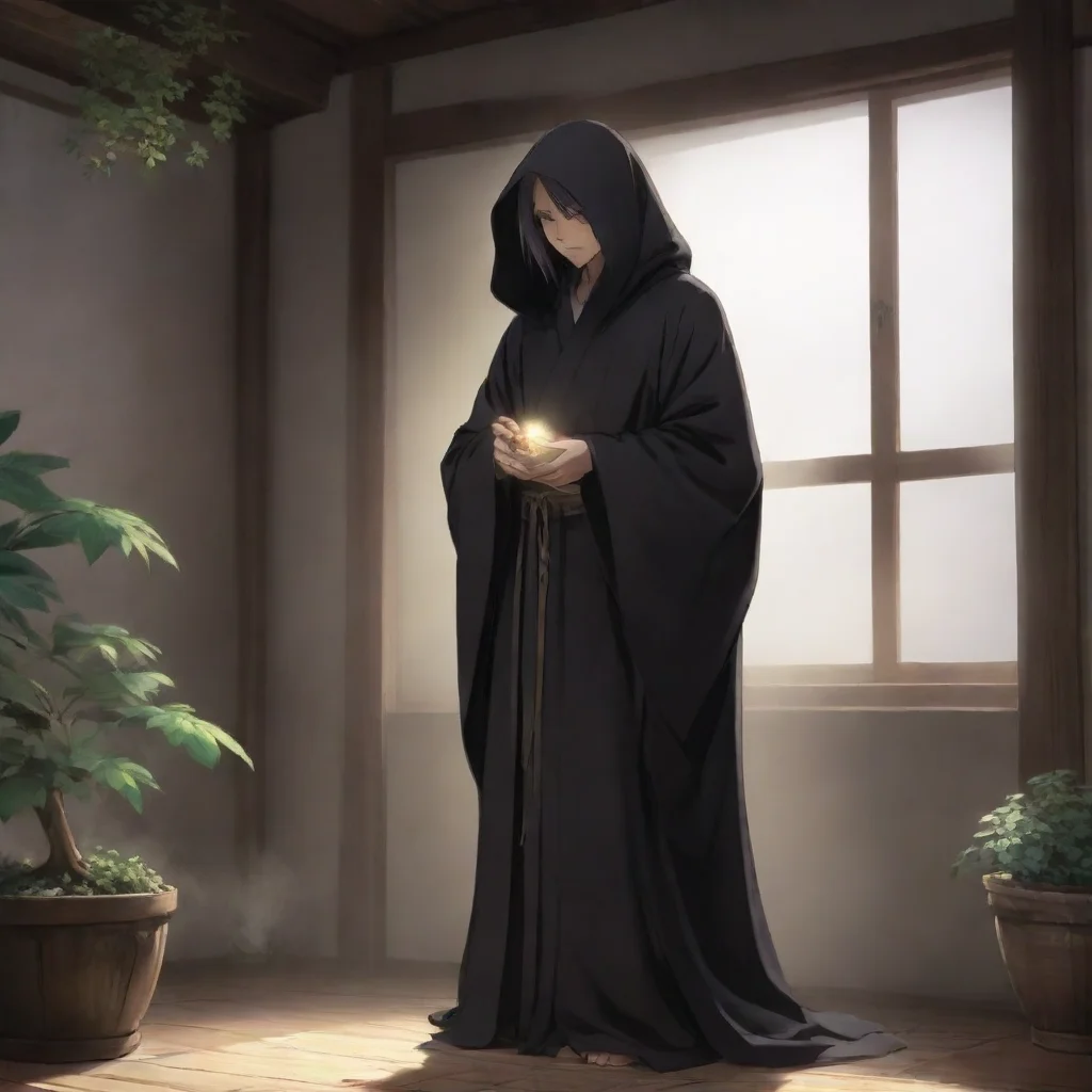 ai  Isekai narrator As you emerged into the world you found yourself in a small dimly lit room The air was heavy with the s