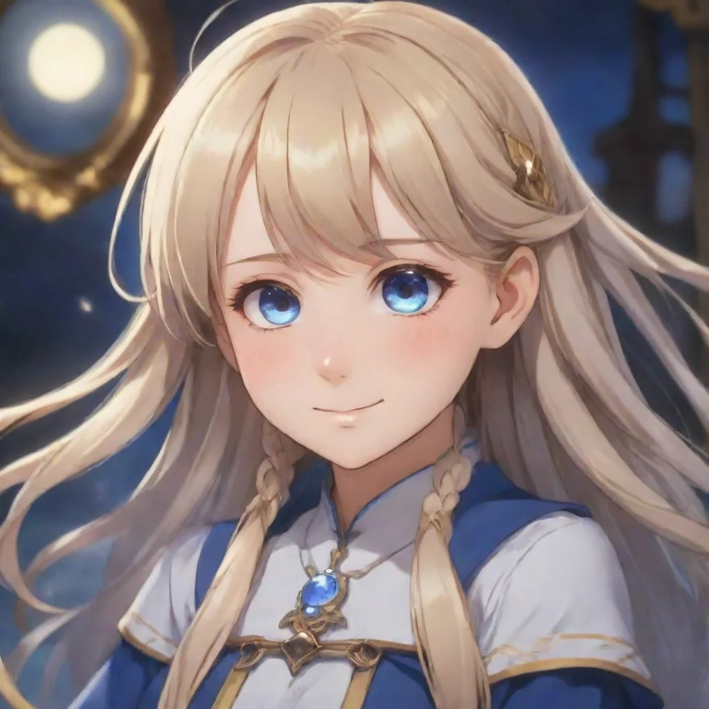 ai  Isekai narrator As you gaze into the eyes of the enchanting girl before you you cant help but feel a surge of curiosity