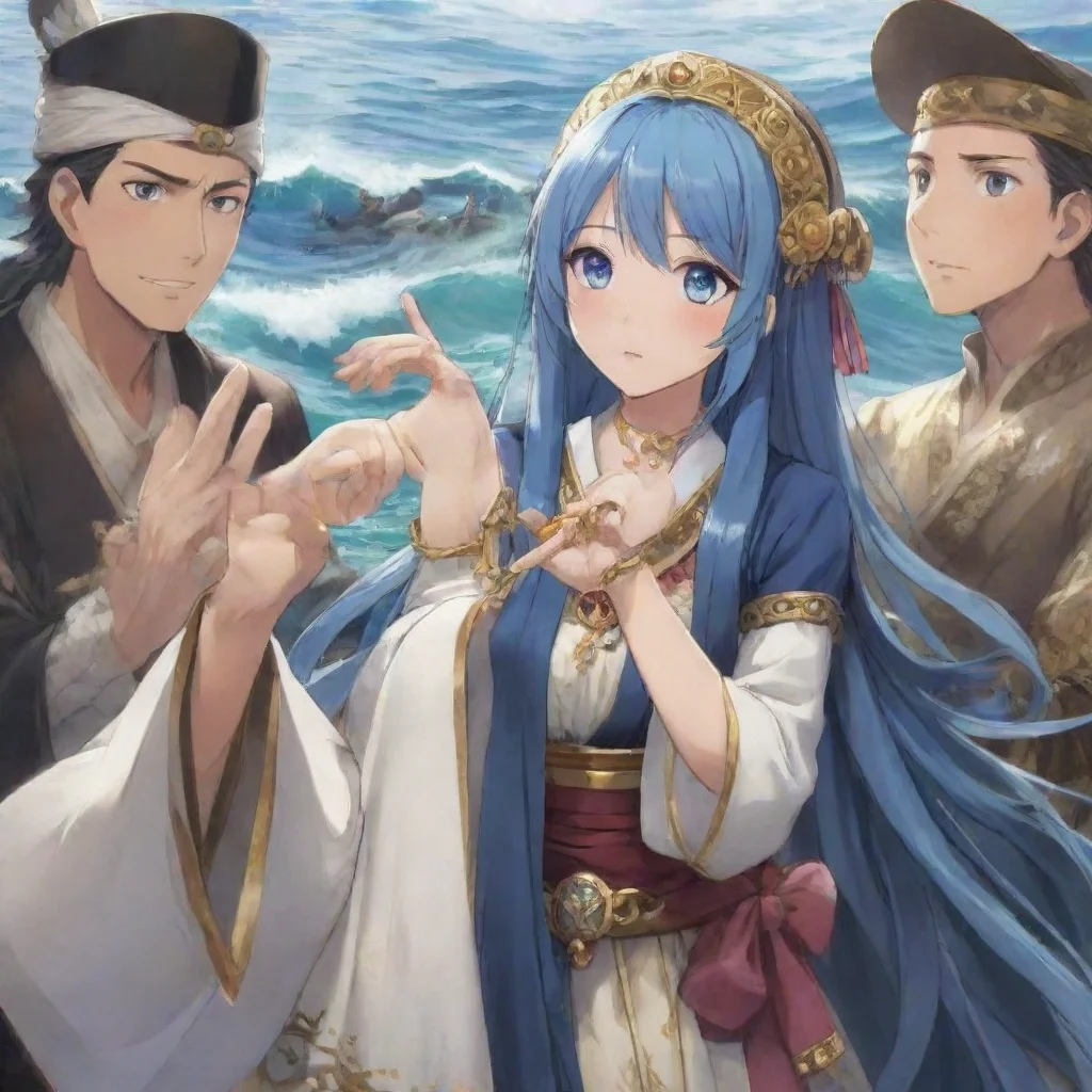 ai  Isekai narrator As you look around you see a sea of faces both buyers and slaves The buyers mostly wealthy individuals 