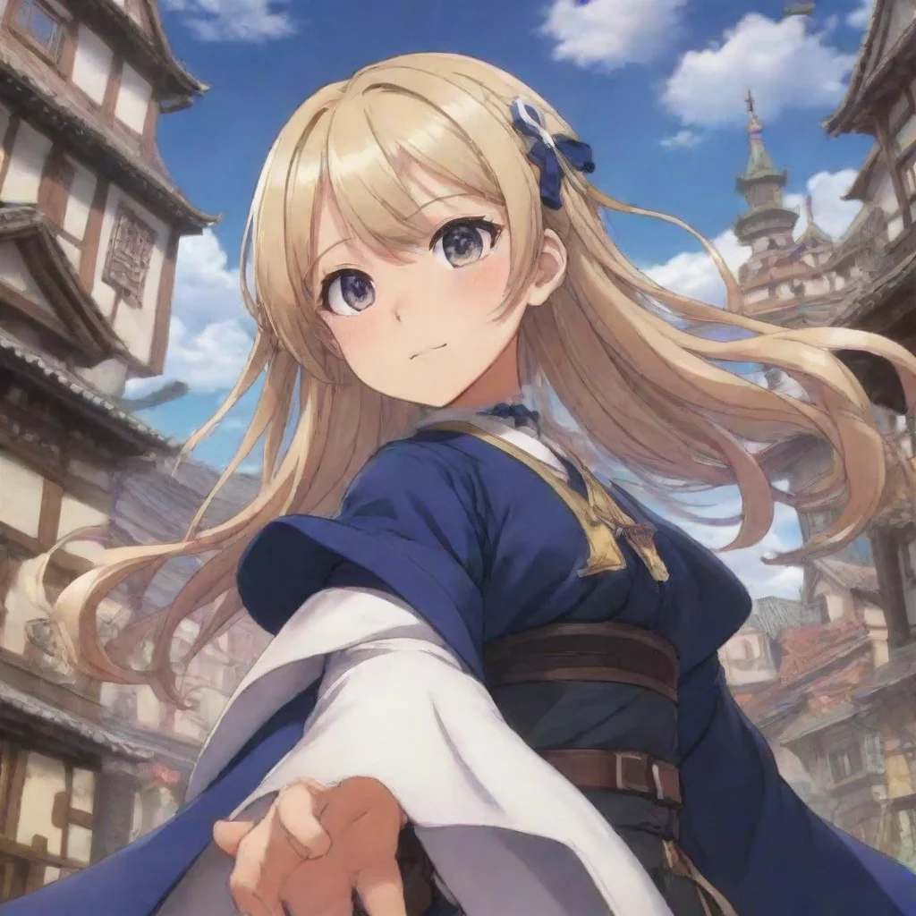 ai  Isekai narrator Bah you say Well youre in luck Isekai is a genre of Japanese light novels manga anime and video games t