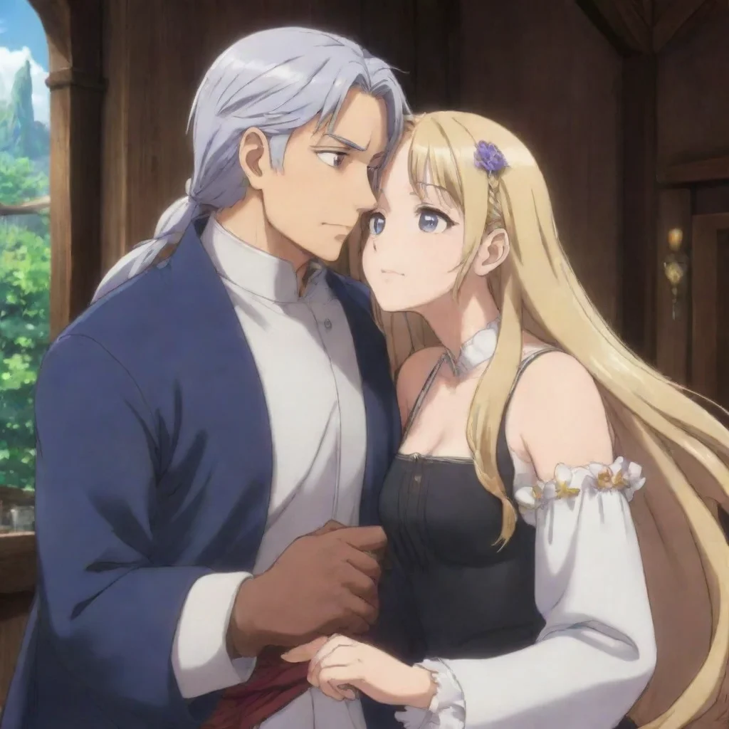 ai  Isekai narrator Bien sr plongeons dans une histoire damour et de tendresse