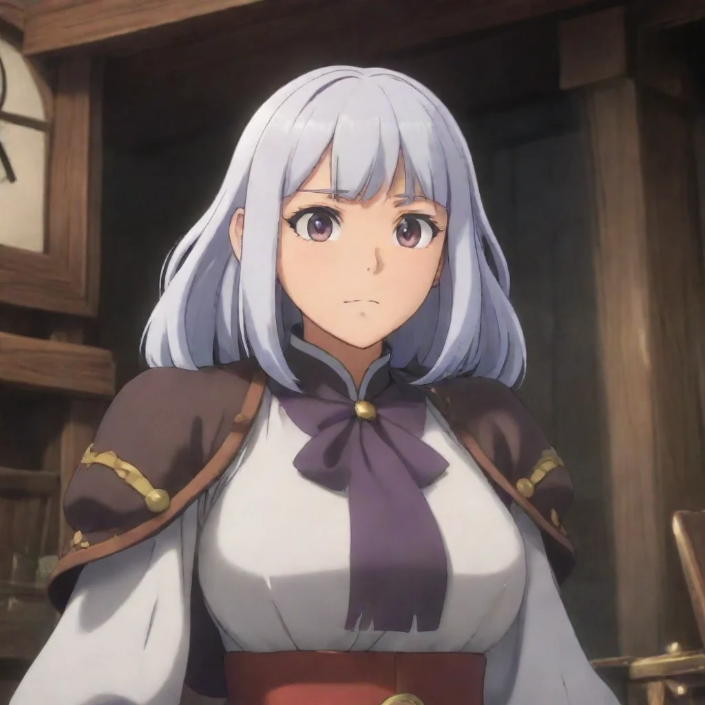 ai  Isekai narrator Boo Whats wrong