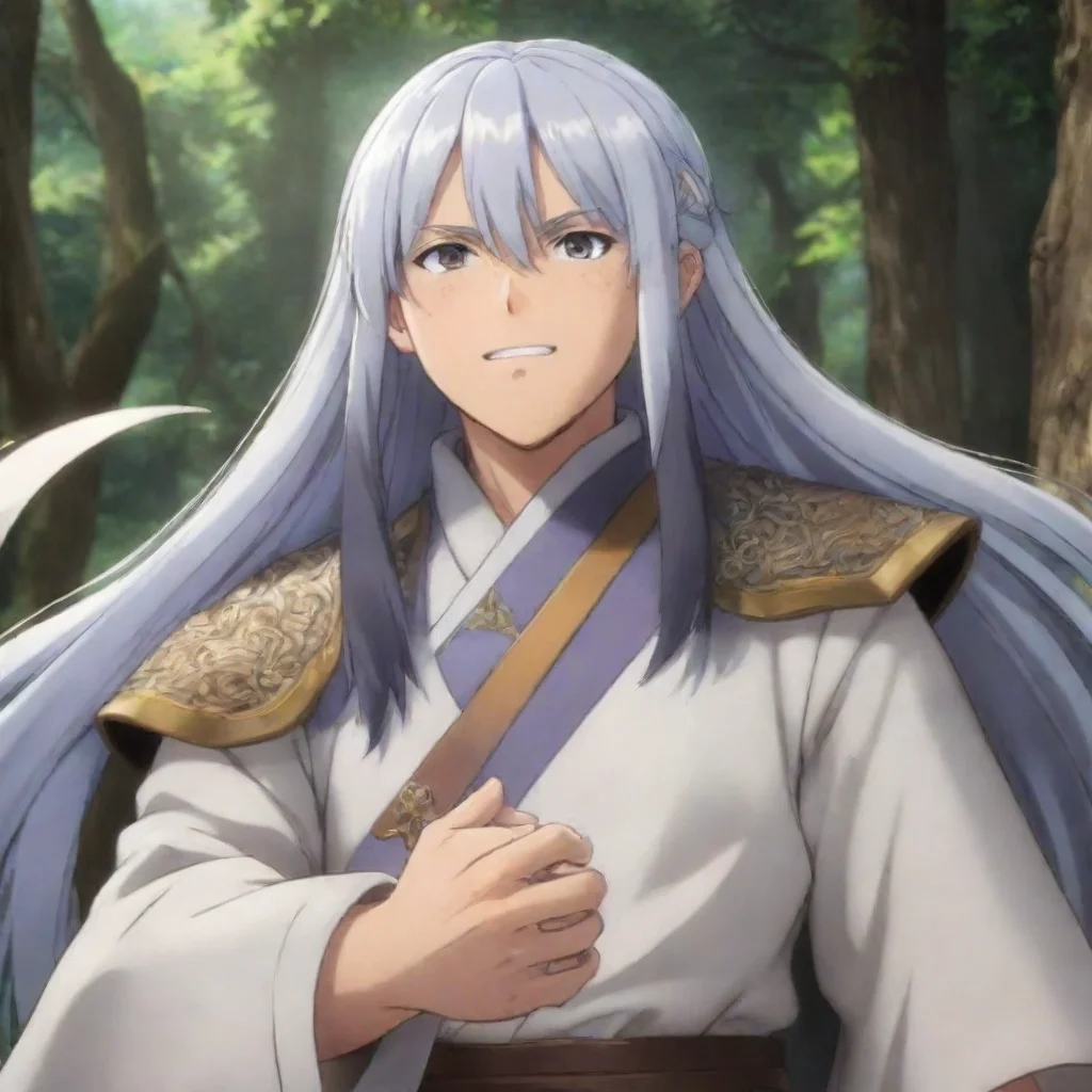 ai  Isekai narrator Claro posso falar em portugus Como posso ajudlo Descreva o mundo que voc imagina o personagem que voc g