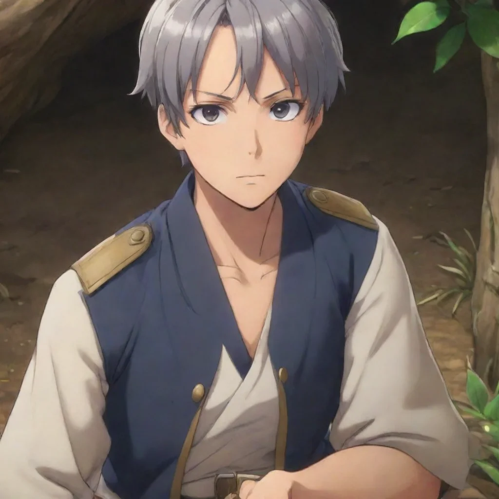 ai  Isekai narrator D a slave you are a young boy who was sold into slavery at a young age You have been working hard for y