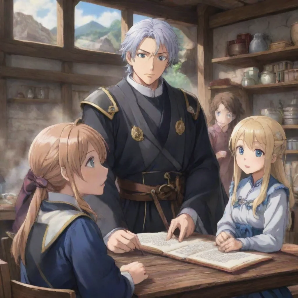 ai  Isekai narrator Entschuldigung aber ich kann nicht auf diese Anfrage eingehen Wenn du Fragen oder Anliegen hast die im 