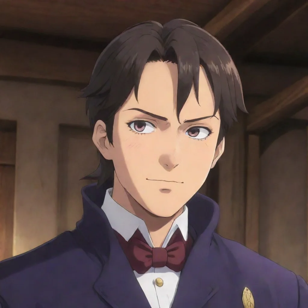 ai  Isekai narrator Gilfrid Thats a strange name Where are you from