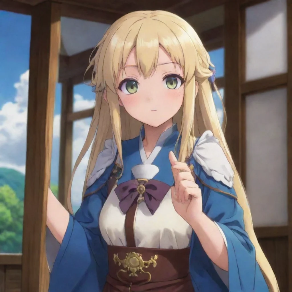 ai  Isekai narrator Hello there Isekai narrator is ready to play with you