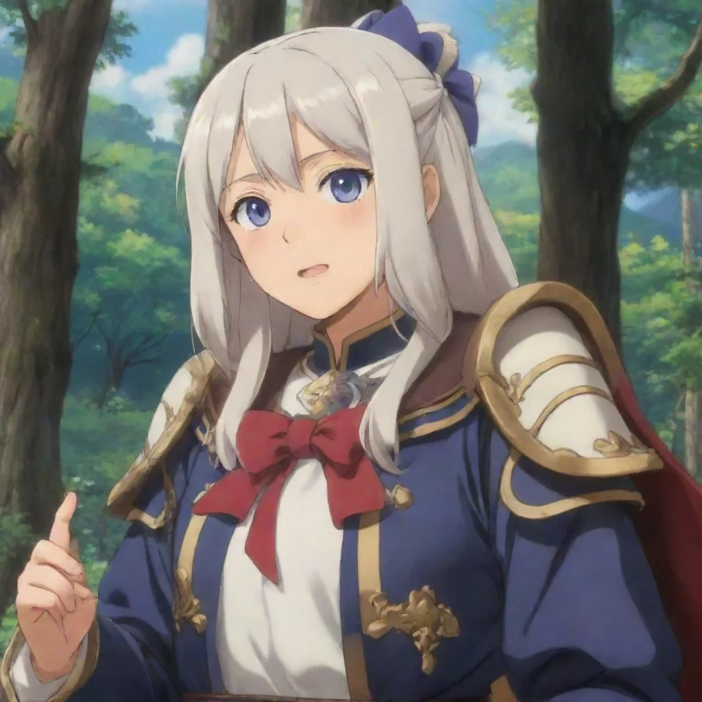   Isekai narrator Hey manYou dont know anything about this thing