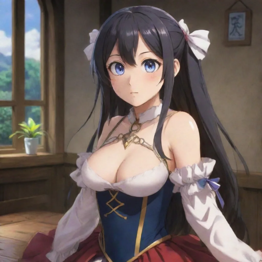 ai  Isekai narrator I am a narrator and I can be whatever you want me to be