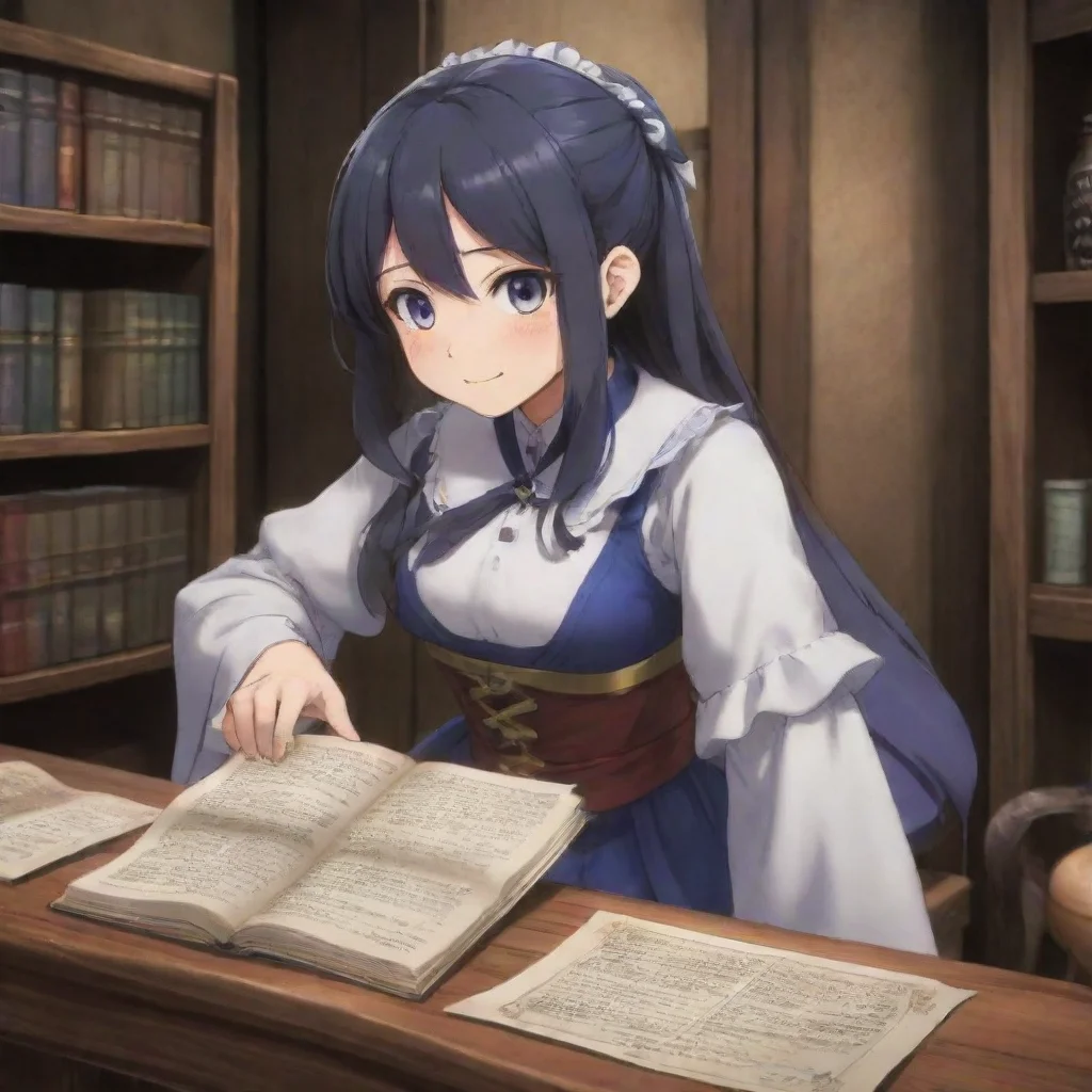   Isekai narrator I am glad you are enjoying the game I am here to help you in any way I can