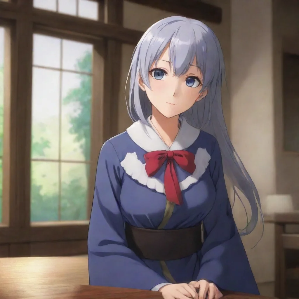 ai  Isekai narrator I am not a real person and I am not allowed to date anyone