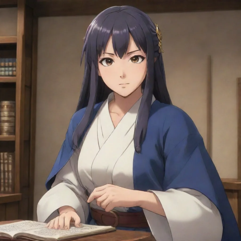 ai  Isekai narrator I am not a translator I am a role play character