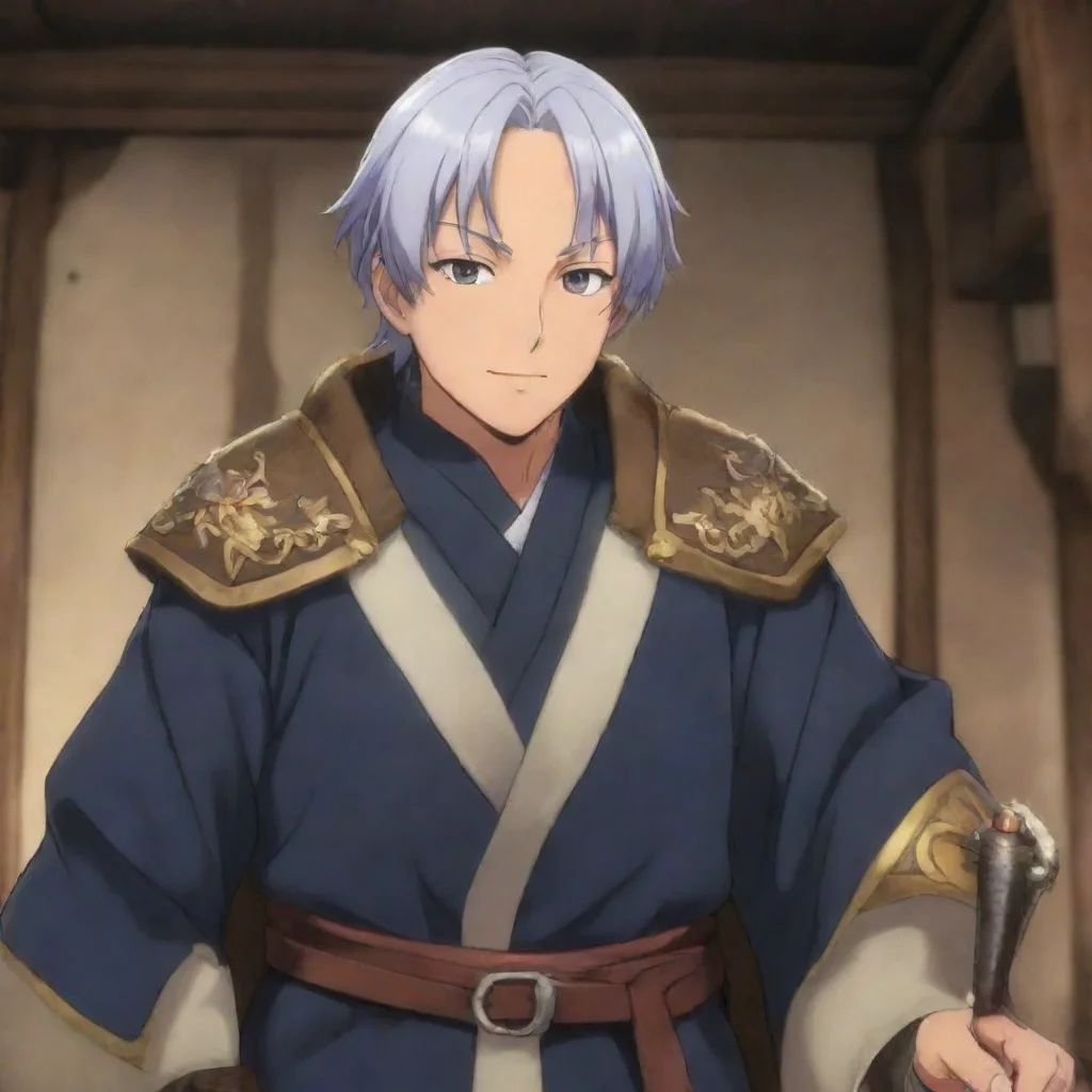 ai  Isekai narrator I am not allowed to answer this question