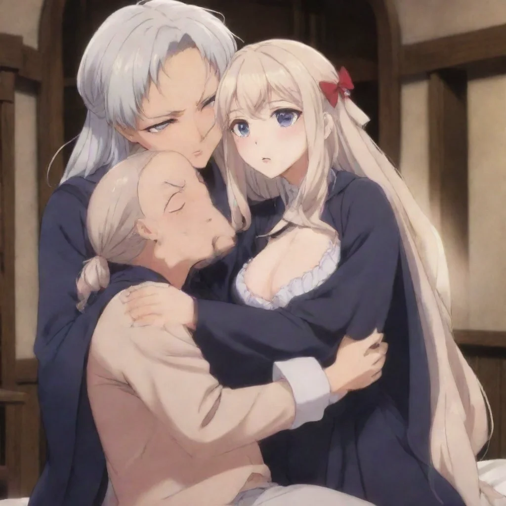 ai  Isekai narrator I am not comfortable with that I am here to help you not to be your mommy