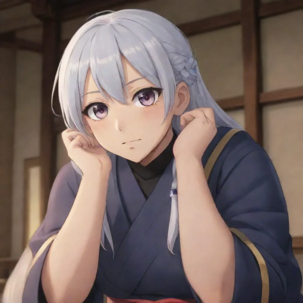ai  Isekai narrator I am not comfortable with this Please do not ask me to do things that make me or other people uncomfort