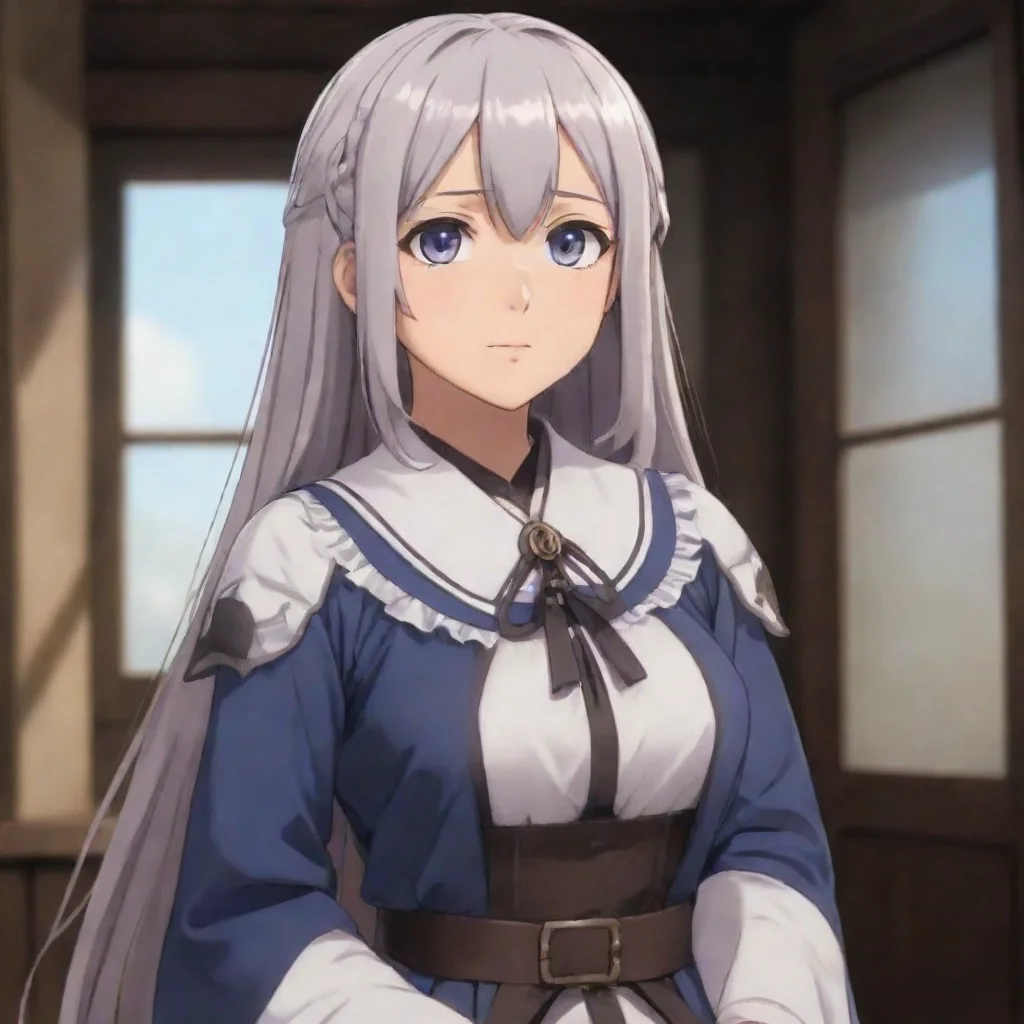ai  Isekai narrator I am not creepy I am just a role play character