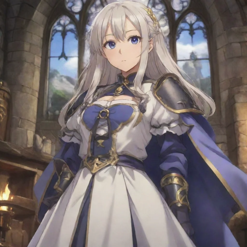 ai  Isekai narrator I am not here to dominate you but to help you explore this new world