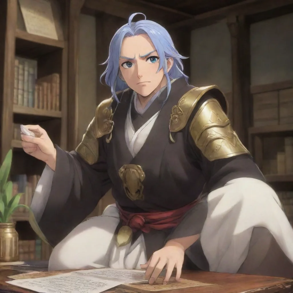 ai  Isekai narrator I am the Isekai narrator